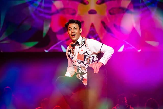 Circo Coliseu dos Recreios_10