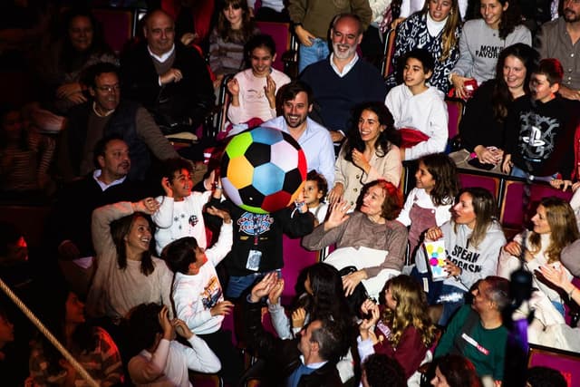 Circo Coliseu dos Recreios_09